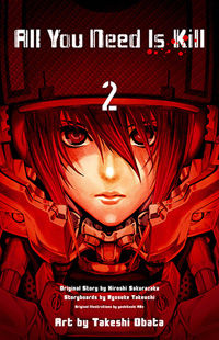 All You Need Is Kill