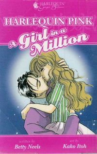 A Girl In A Million