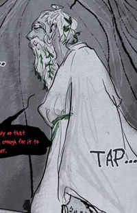 The Chronicle of Myo-Jin