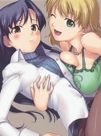 THE iDOLM@STER - e2L