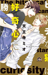 Bitch na Neko wa Koukishin ni Katenai