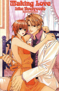 Making Love Like Newlyweds