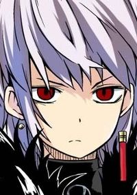 Hyouryuu Senki Arad no Yukai na Nakama-tachi