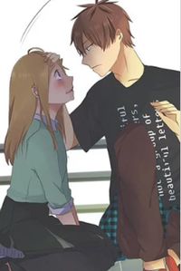 Falls In Love Too Late