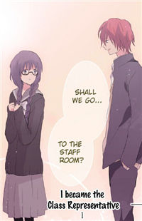 I Became the Class Representative