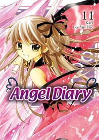Angel Diary