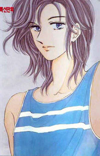 Prince Game (KANG Kyeong Ok)