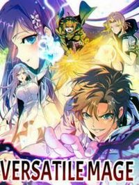 Versatile Mage