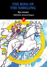 Niebelungen no yubiwa