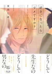 Suki ni Nattara Dame desu ka?