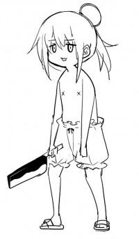 Shouma Keito's Anthology