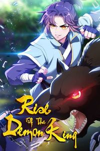 Rise of The Demon King