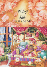 The Tale of Fluff Balls