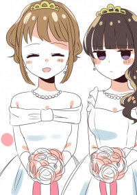 Girlfriends For 3 Seconds