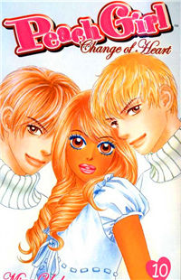 Peach Girl