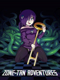 Zone-Tan Adventures (Pandemic)