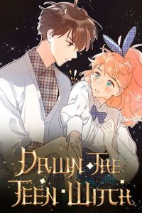 Dawn The Teen Witch