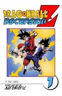 Dragonball Z Ascension