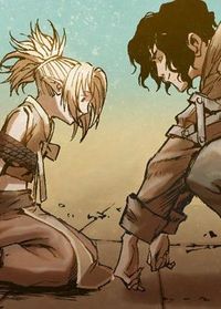 Blade of the Phantom Master(2017)