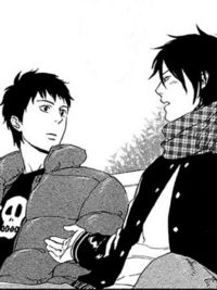 Sono Te kara Tsutawaru