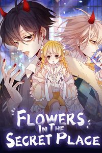 Flowers In The Secret Place