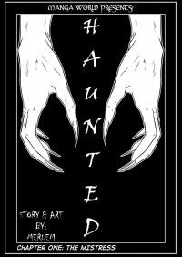 Haunted (Meruem)