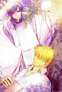 Hyakujitsu no Bara dj - The Corposant Light