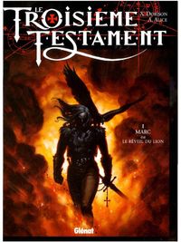 The Third Testament