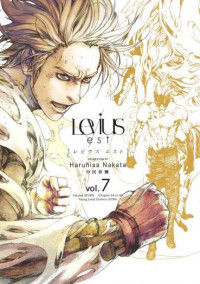 Levius/est