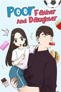 Poor Father and Daughter
