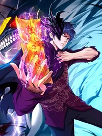 Unorthodox Spiritualist