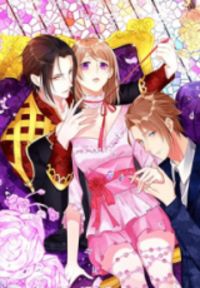 Demon Alpha-My Dark Sweet Heart