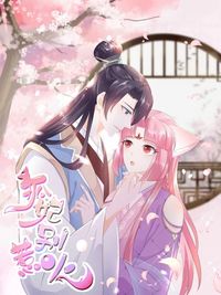 Fox Concubine, Don't Play With Fire