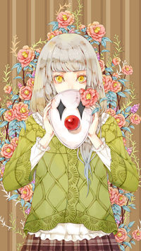 The Prince Disguised as the Clown