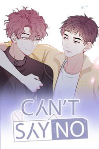 I Can't Say No to Him