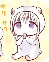 This Girl Will Express Herself in 100 Days