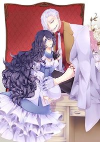 Dorei Shoujo to Shinita Gari Kyuuketsuki