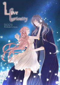 Love Curiosity: Hades x Persephone