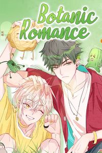 Botanic Romance
