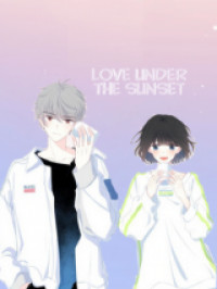 Love Under the Sunset