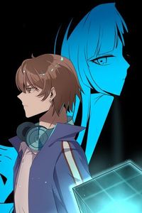 Division 8's Record of Secrets