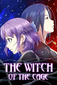 The Witch of the Cage