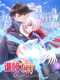 Who Said I'm the Boss