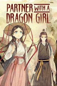 Partner With a Dragon Girl
