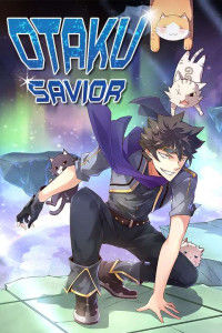 Otaku Savior