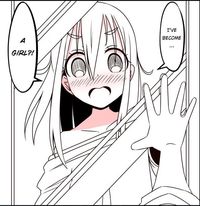 Onii-chan ga Imouto ni naru Hanashi