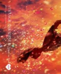 Shingeki no Kyojin dj - Strange Paradise