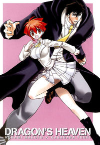 Dragon's Heaven