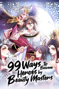 99 Ways to Become Heroes by Beauty Masters