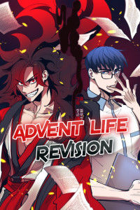 Advent Life Revision